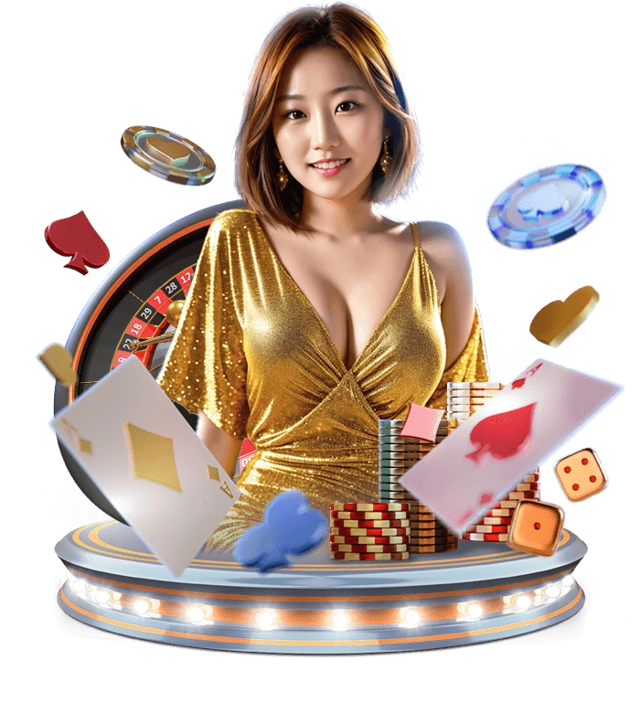 Khu giới thiệu thương hiệu và hỗ trợ 888New
