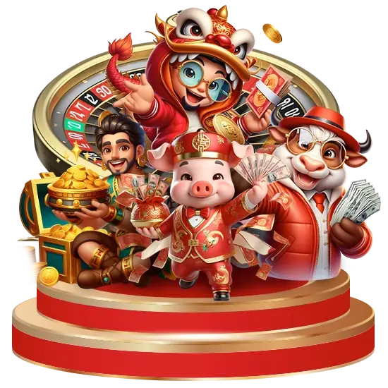 Chuyên mục thông tin nổ hũ và slot trên 888New